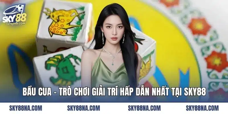 bầu cua