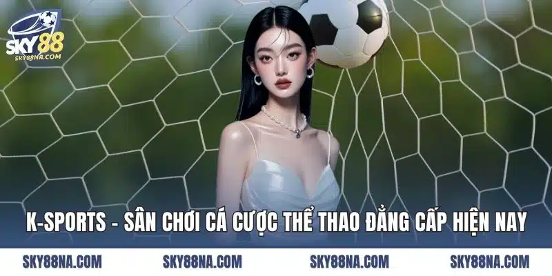 k-sports