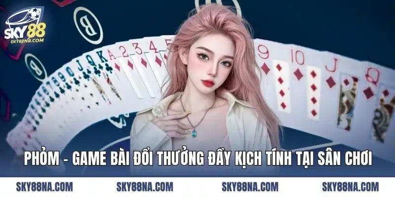 phỏm