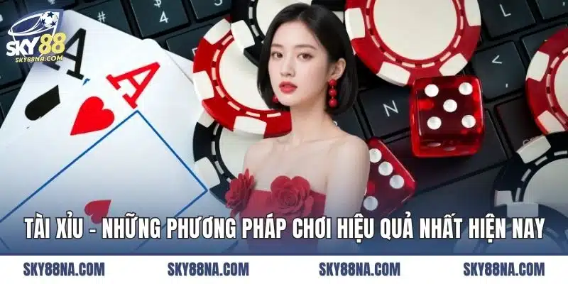 tài xỉu