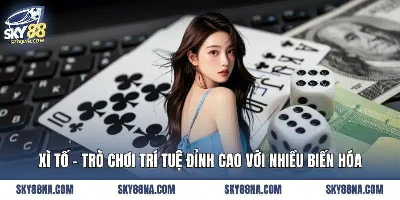 xì tố